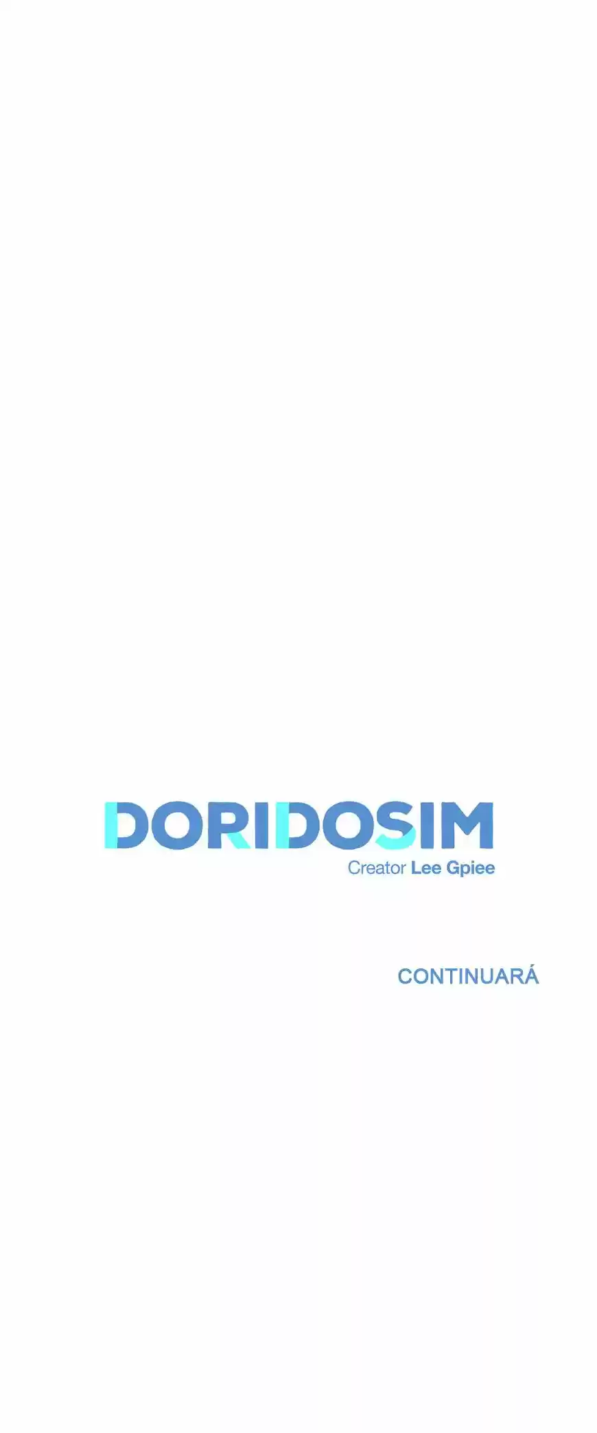 DORIDOSIM - Capítulo 16 - Página 31 - LectorTMOo