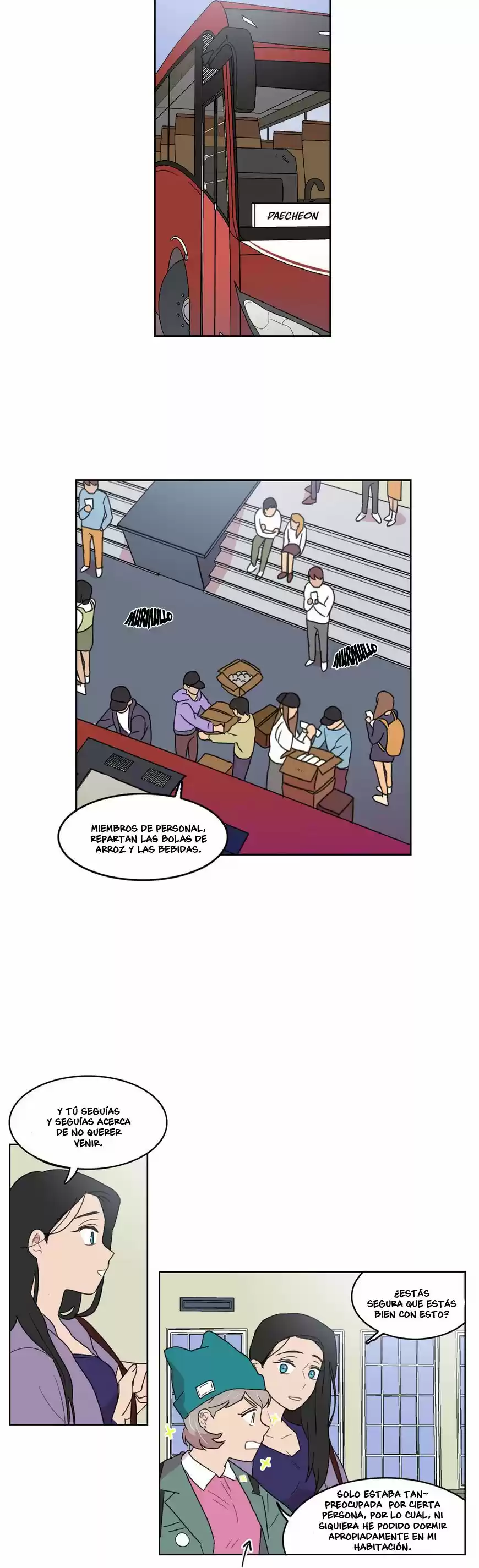 DORIDOSIM - Capítulo 17 - Página 11 - LectorTMOo