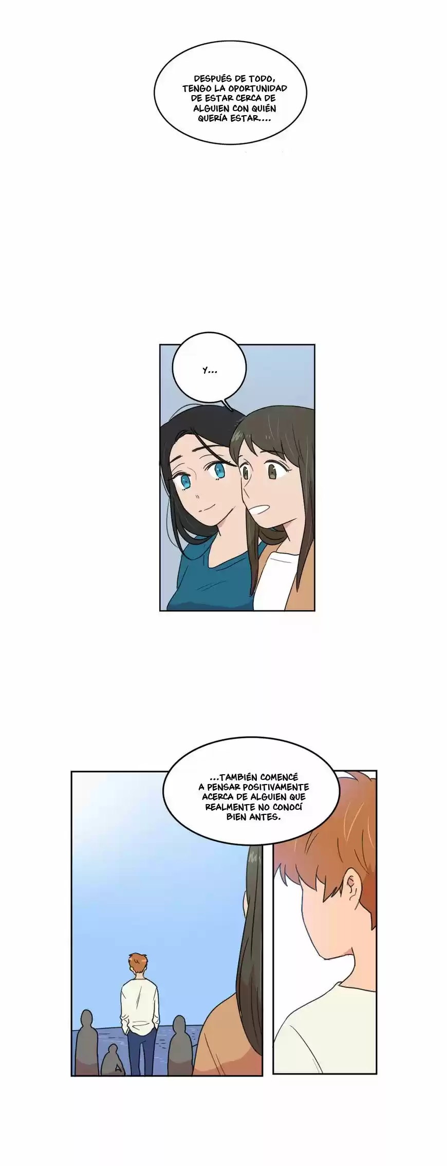 DORIDOSIM - Capítulo 19 - Página 3 - LectorTMOo