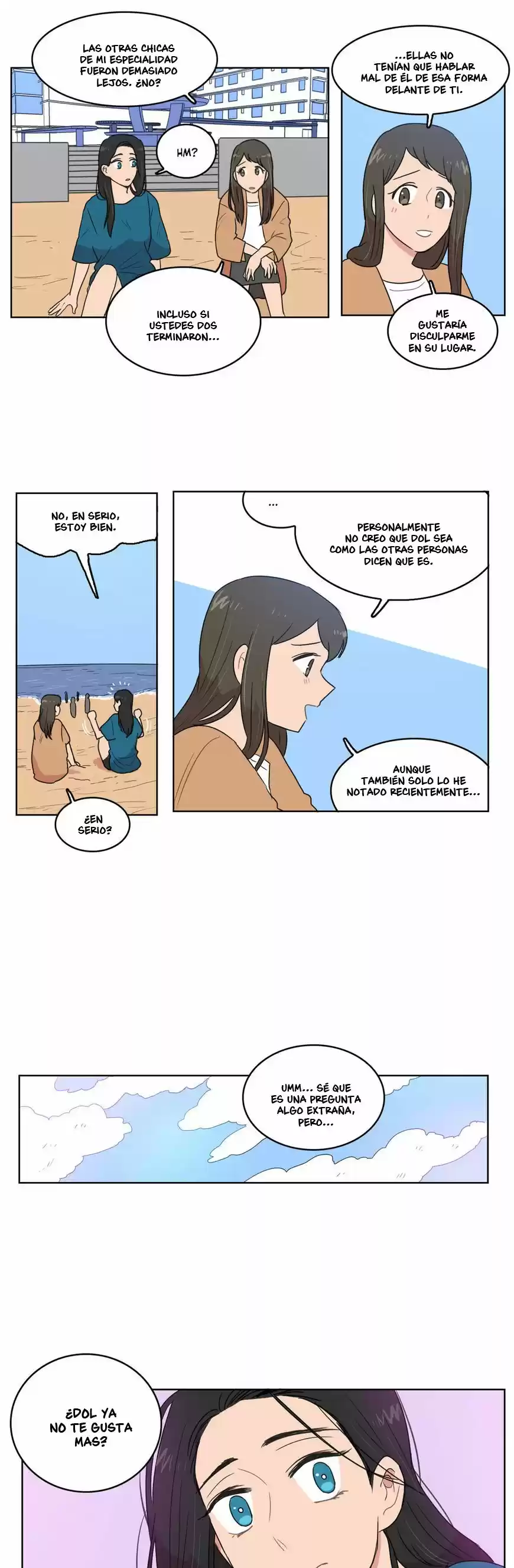 DORIDOSIM - Capítulo 19 - Página 4 - LectorTMOo