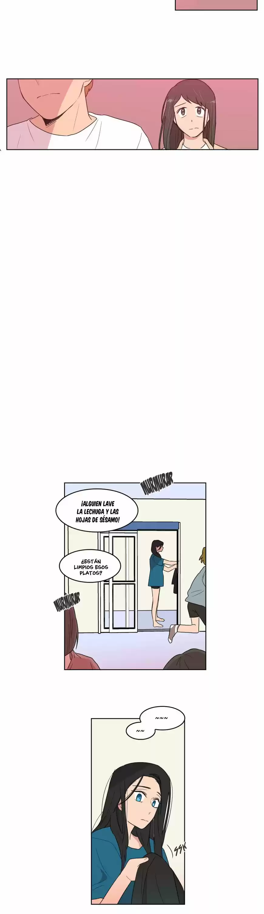 DORIDOSIM - Capítulo 20 - Página 14 - LectorTMOo