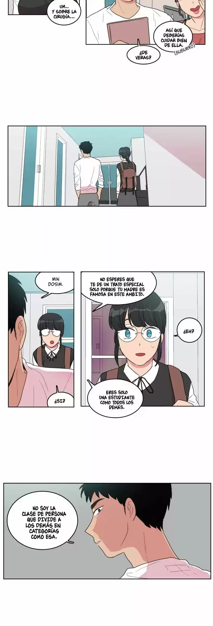 DORIDOSIM - Capítulo 25 - Página 13 - LectorTMOo