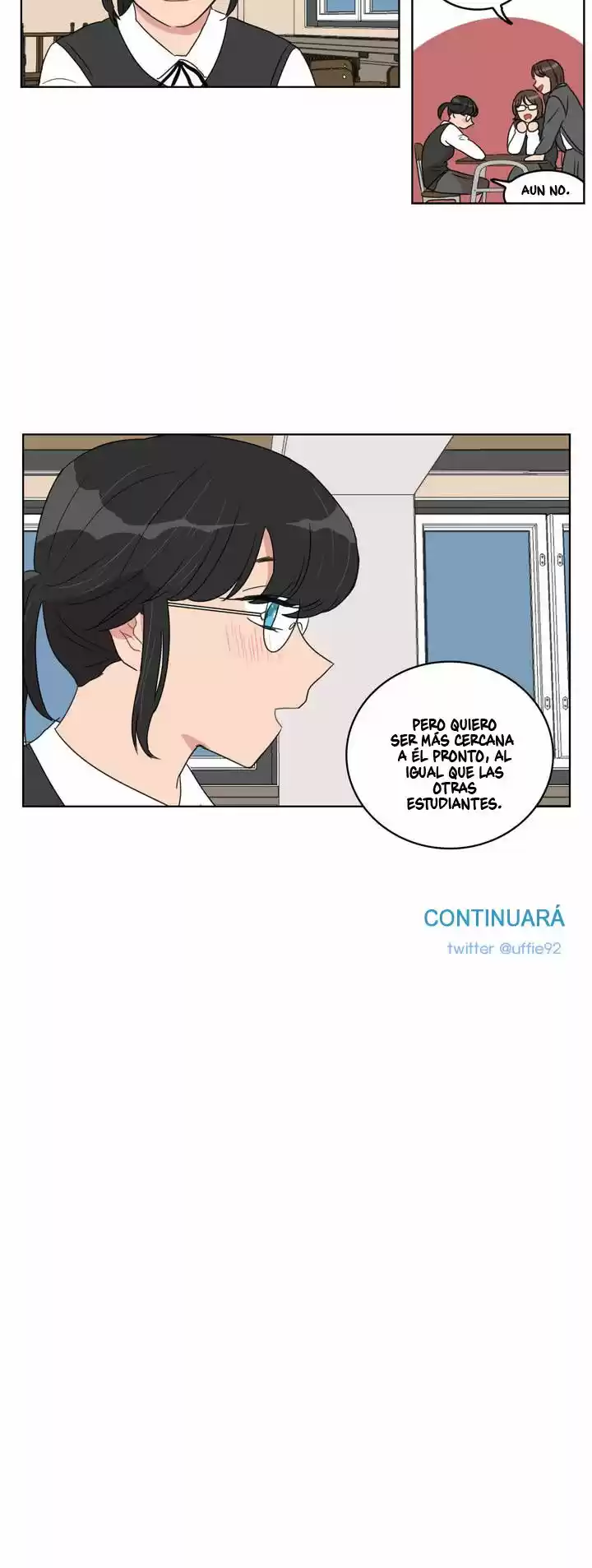 DORIDOSIM - Capítulo 25 - Página 16 - LectorTMOo
