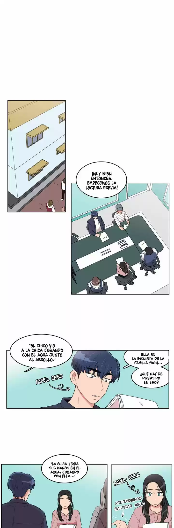 DORIDOSIM - Capítulo 29 - Página 16 - LectorTMOo