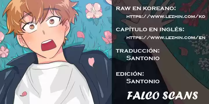 DORIDOSIM - Capítulo 3 - Página 1 - LectorTMOo