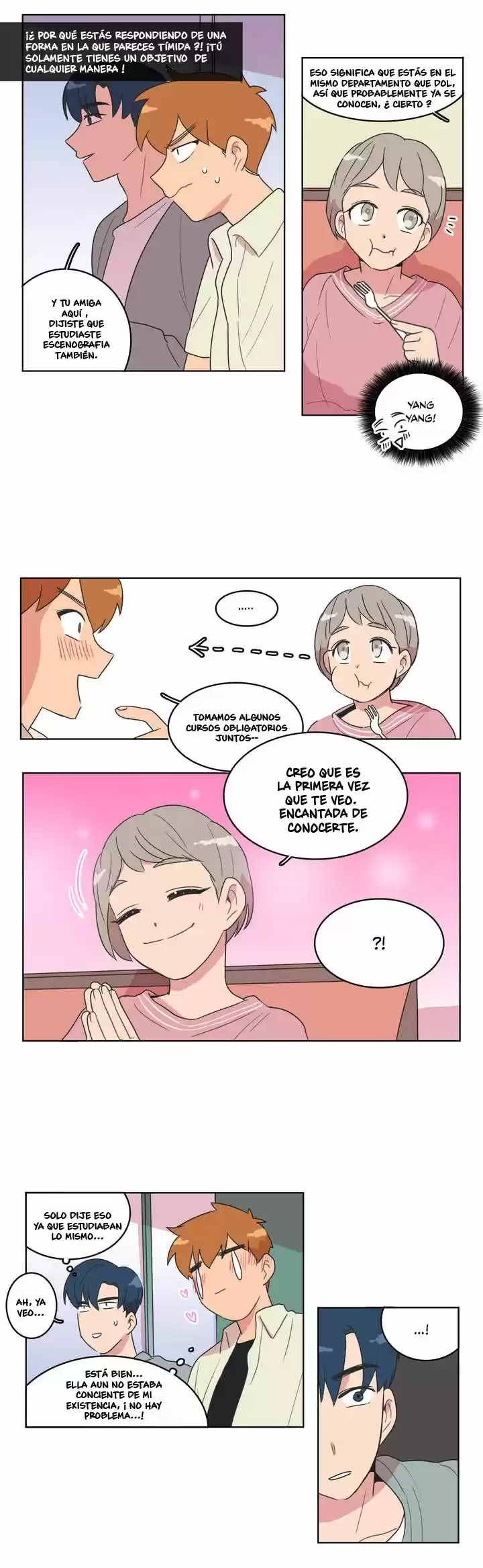 DORIDOSIM - Capítulo 3 - Página 6 - LectorTMOo