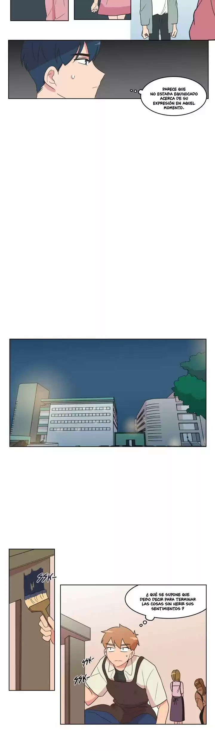 DORIDOSIM - Capítulo 3 - Página 10 - LectorTMOo