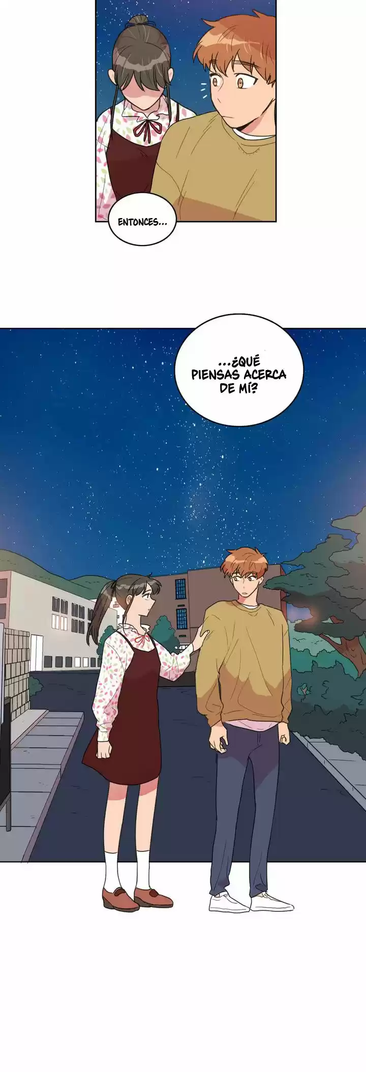 DORIDOSIM - Capítulo 31 - Página 7 - LectorTMOo