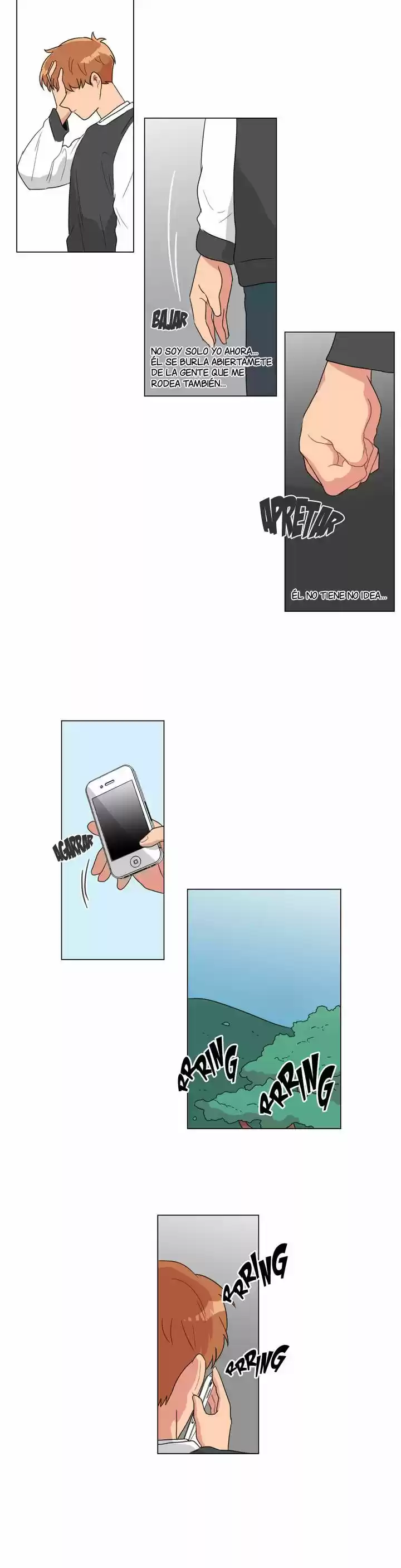 DORIDOSIM - Capítulo 43 - Página 13 - LectorTMOo