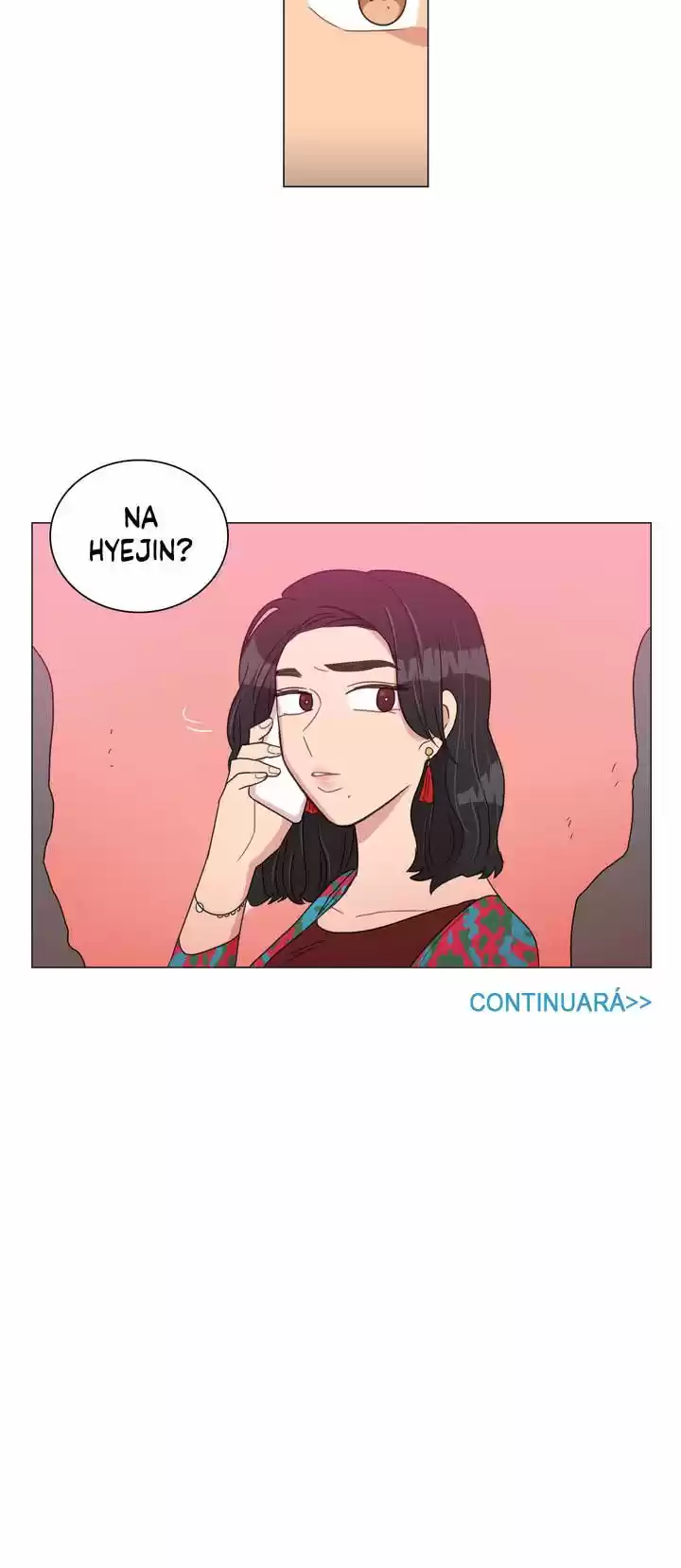 DORIDOSIM - Capítulo 44 - Página 19 - LectorTMOo