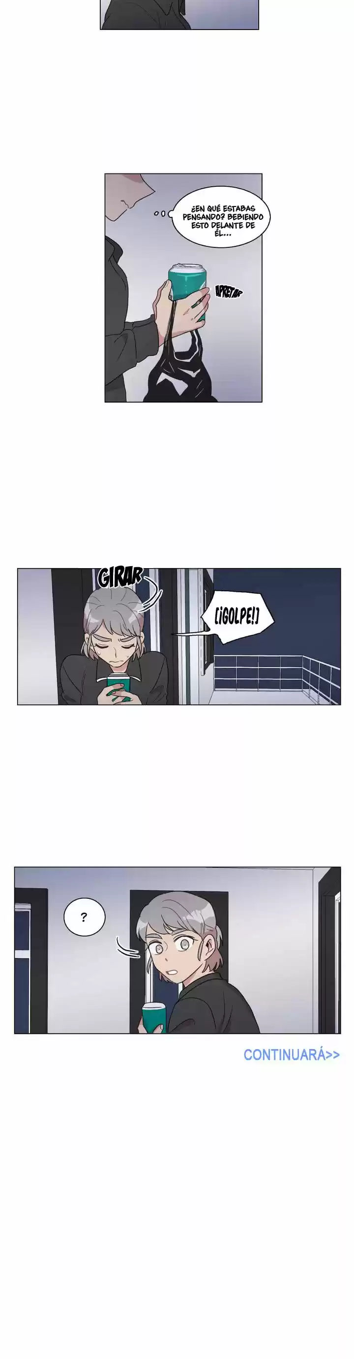 DORIDOSIM - Capítulo 46 - Página 15 - LectorTMOo