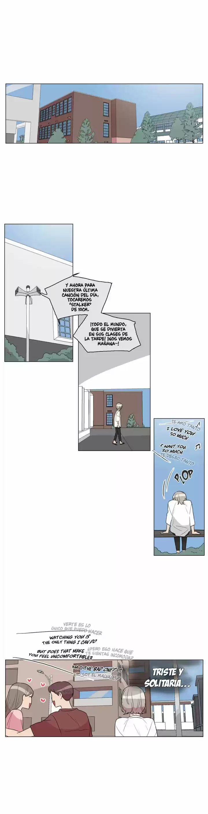 DORIDOSIM - Capítulo 49 - Página 5 - LectorTMOo