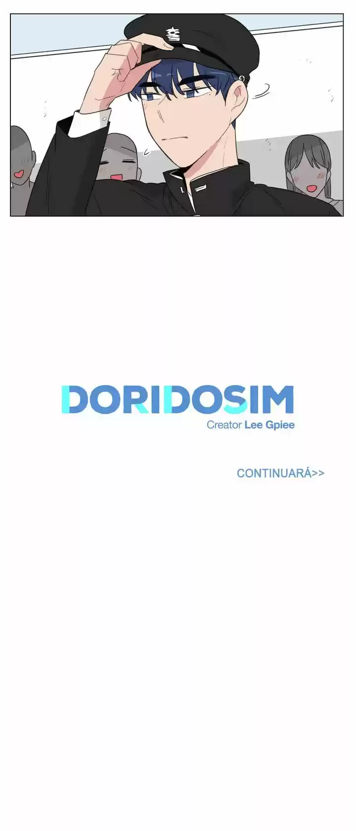 DORIDOSIM - Capítulo 49 - Página 18 - LectorTMOo