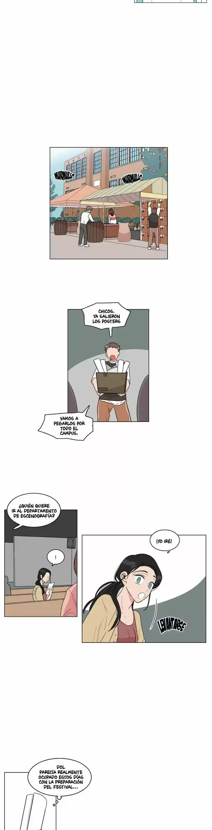 DORIDOSIM - Capítulo 51 - Página 6 - LectorTMOo