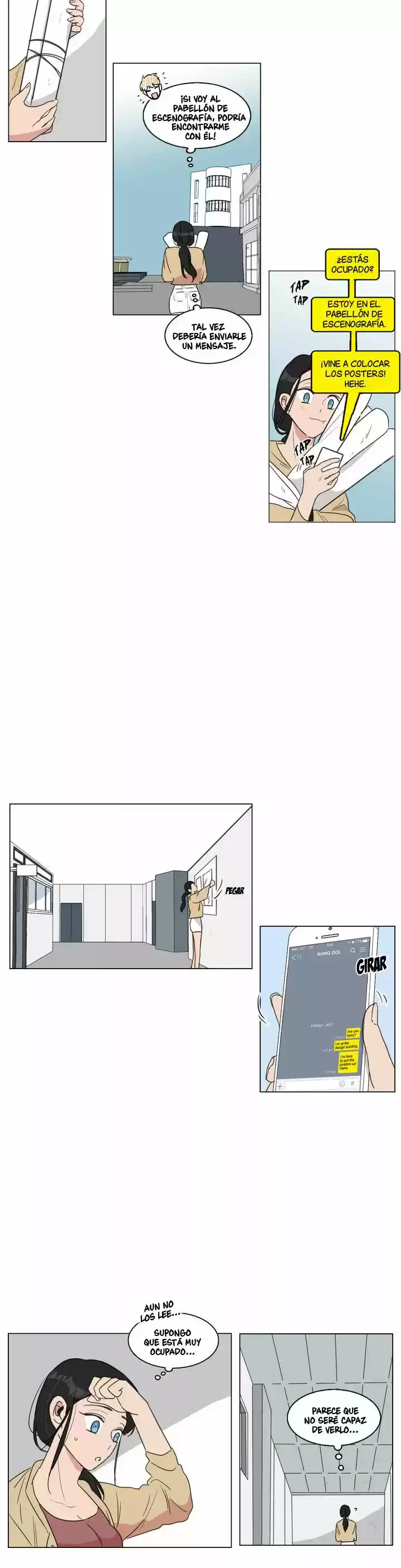 DORIDOSIM - Capítulo 51 - Página 7 - LectorTMOo