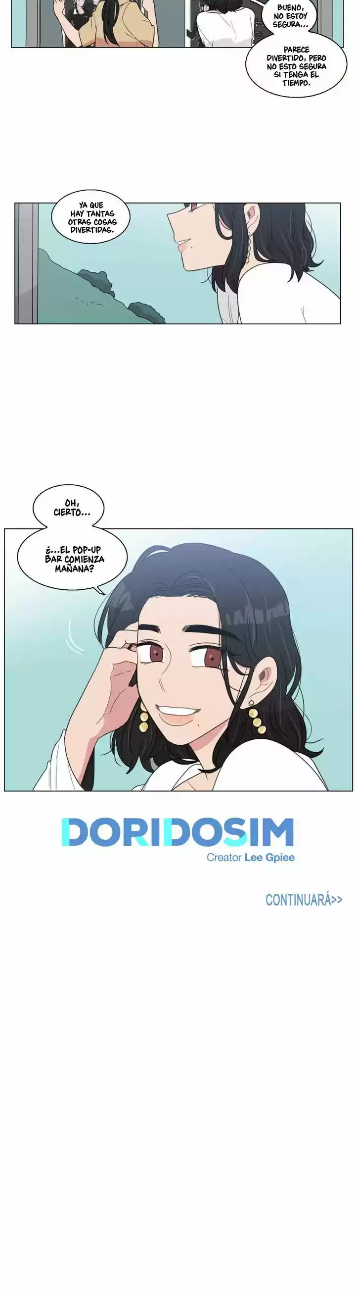 DORIDOSIM - Capítulo 51 - Página 15 - LectorTMOo