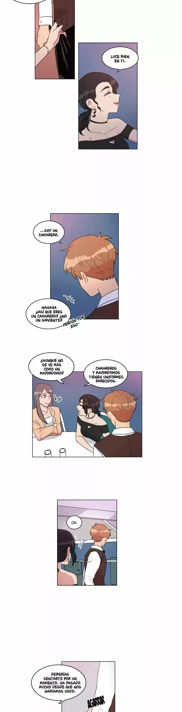 DORIDOSIM - Capítulo 53 - Página 12 - LectorTMOo