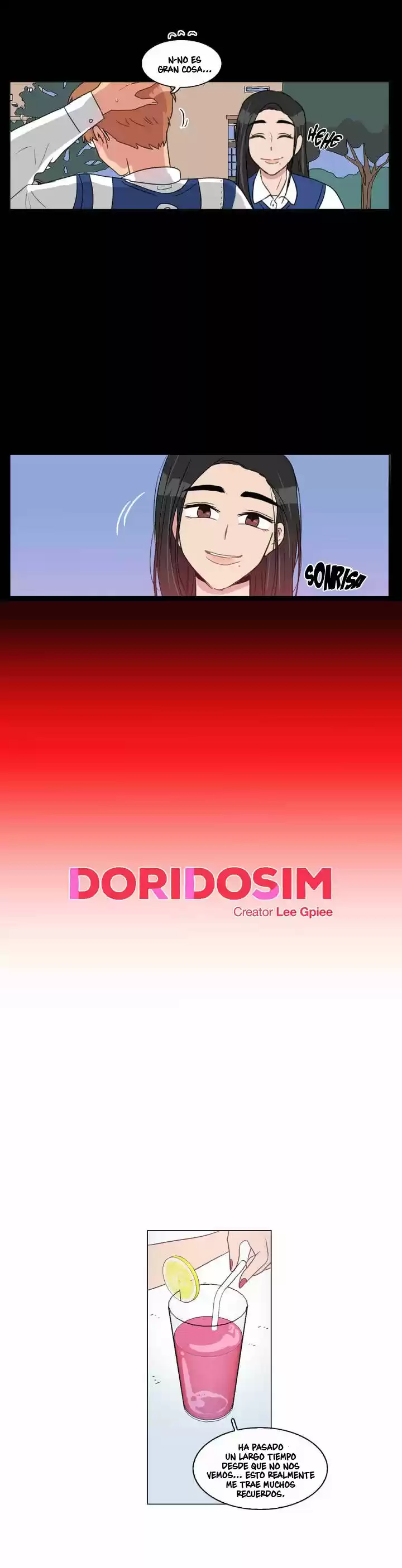 DORIDOSIM - Capítulo 54 - Página 13 - LectorTMOo