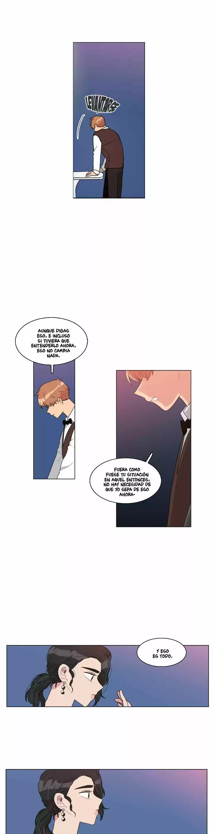 DORIDOSIM - Capítulo 55 - Página 2 - LectorTMOo