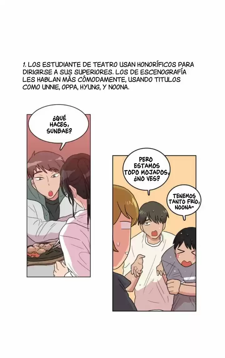 DORIDOSIM - Capítulo 57.50 - Página 5 - LectorTMOo