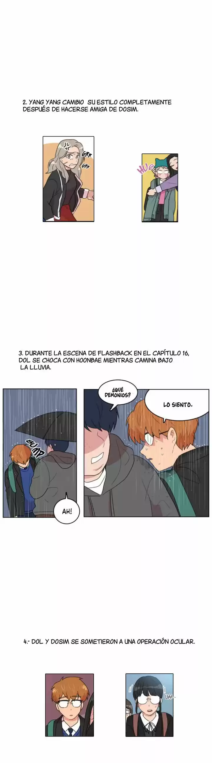 DORIDOSIM - Capítulo 57.50 - Página 6 - LectorTMOo