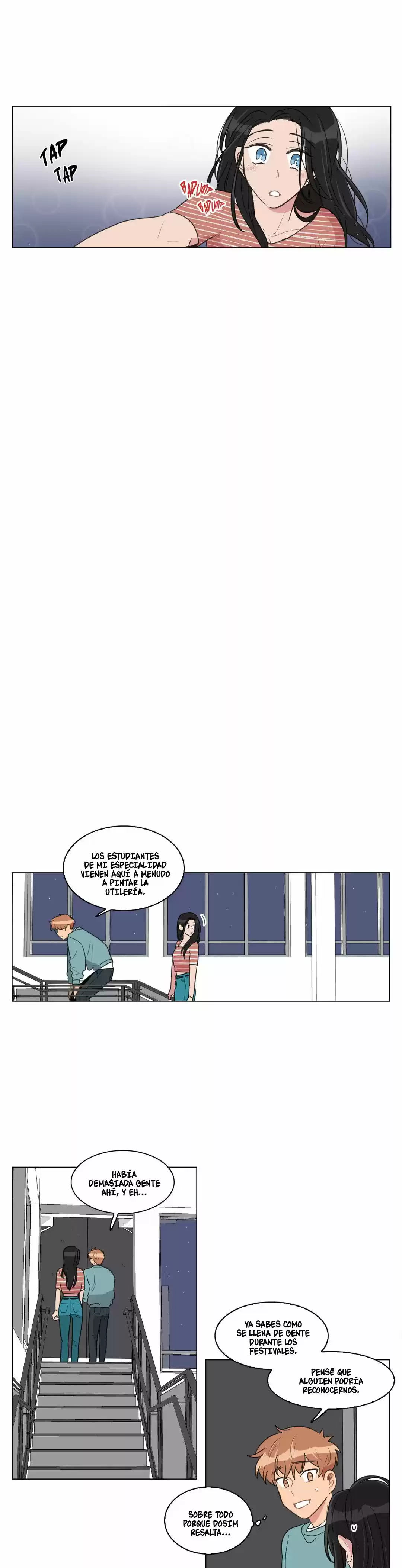 DORIDOSIM - Capítulo 59 - Página 13 - LectorTMOo