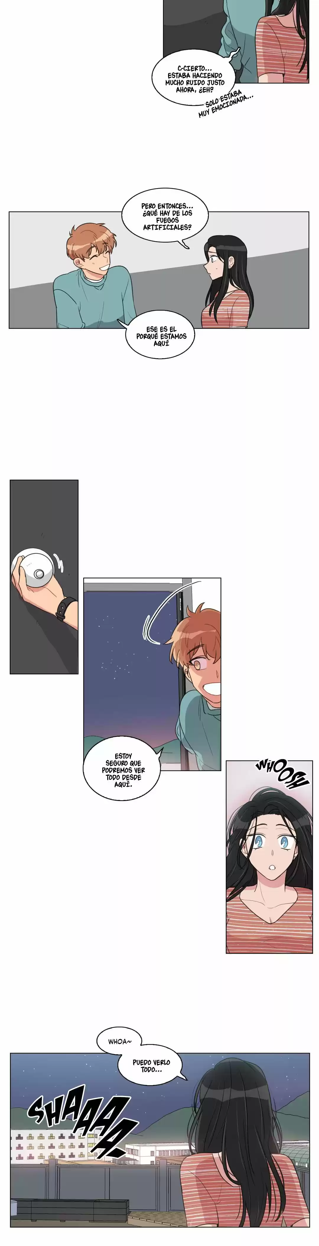 DORIDOSIM - Capítulo 59 - Página 14 - LectorTMOo