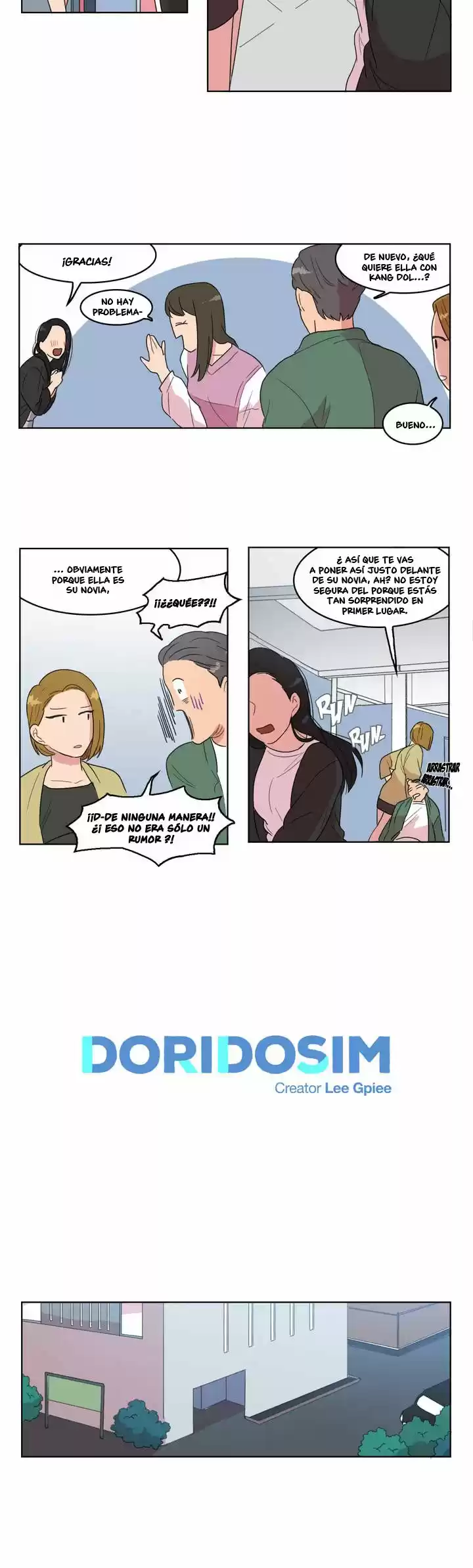 DORIDOSIM - Capítulo 6 - Página 3 - LectorTMOo