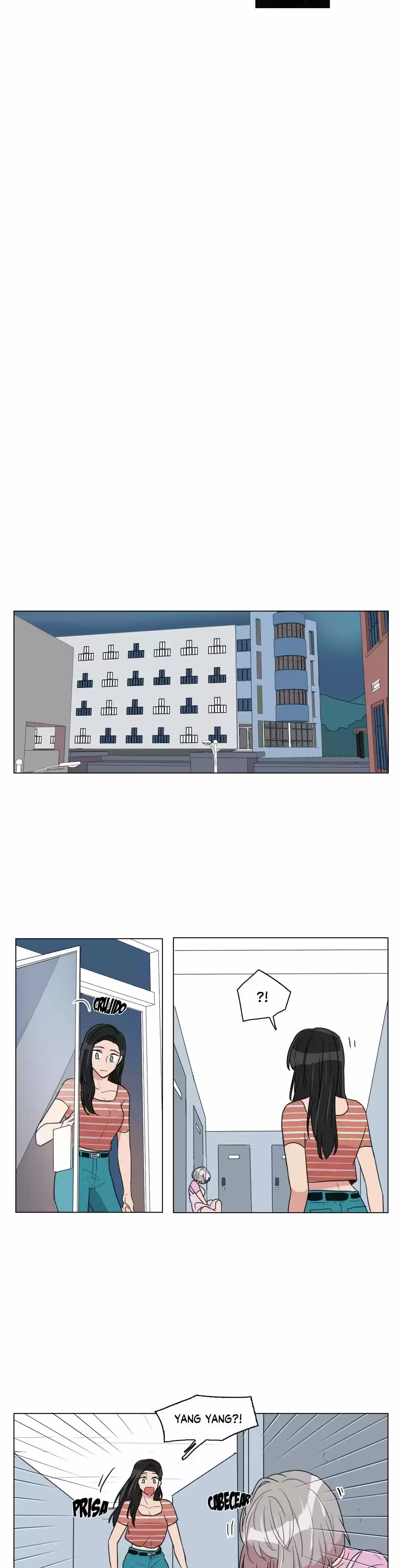DORIDOSIM - Capítulo 62 - Página 13 - LectorTMOo