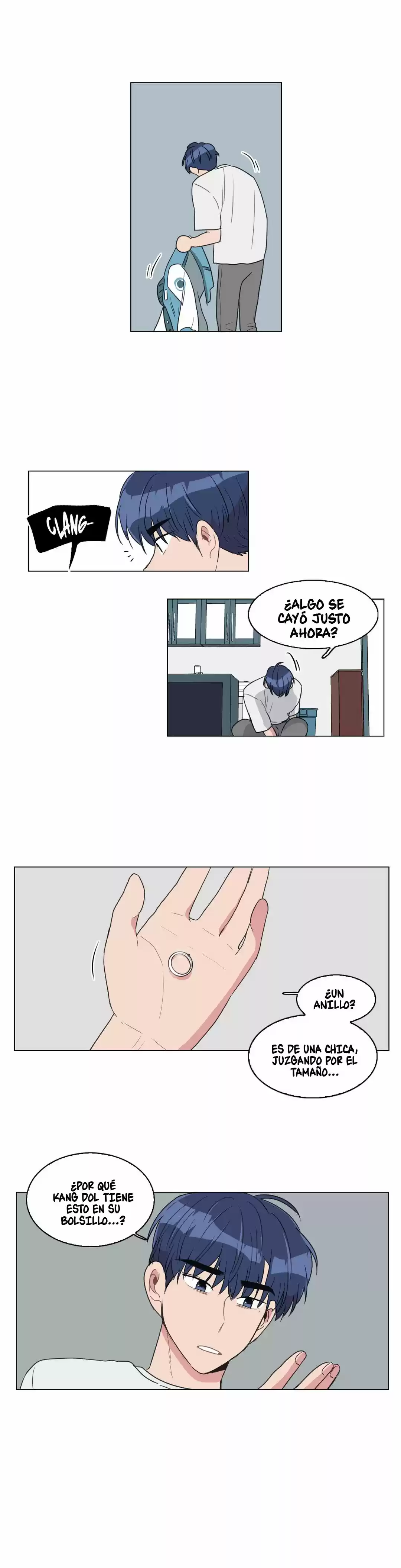 DORIDOSIM - Capítulo 63 - Página 12 - LectorTMOo