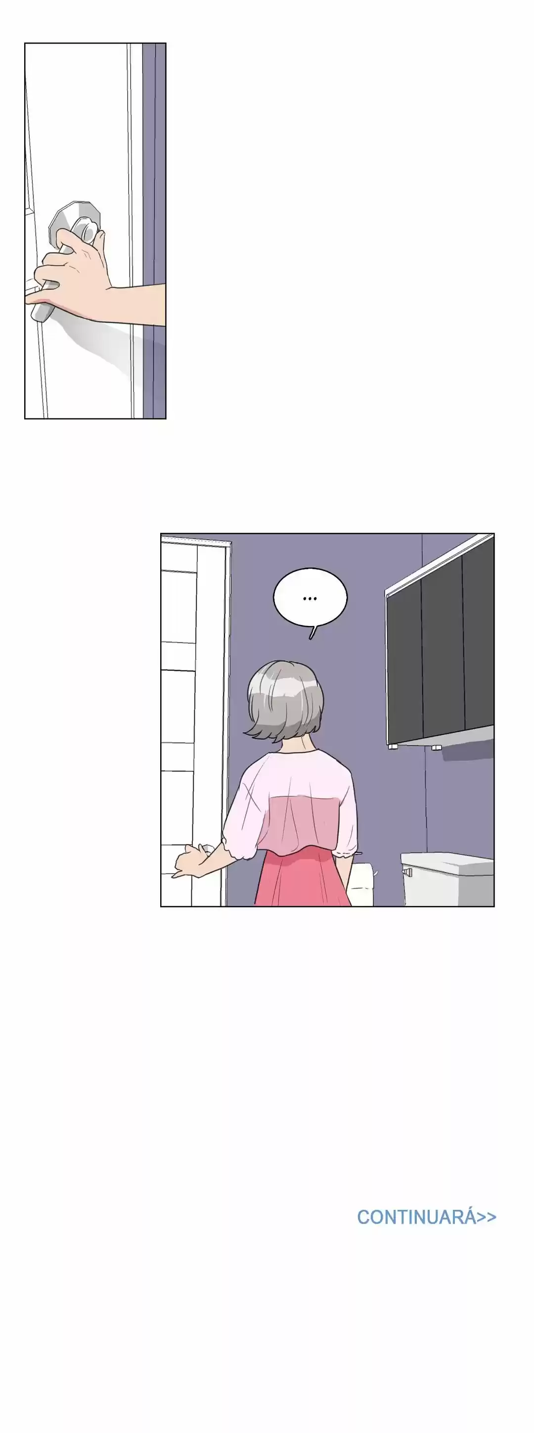 DORIDOSIM - Capítulo 69 - Página 15 - LectorTMOo
