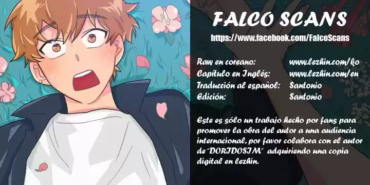 DORIDOSIM - Capítulo 7 - Página 1 - LectorTMOo