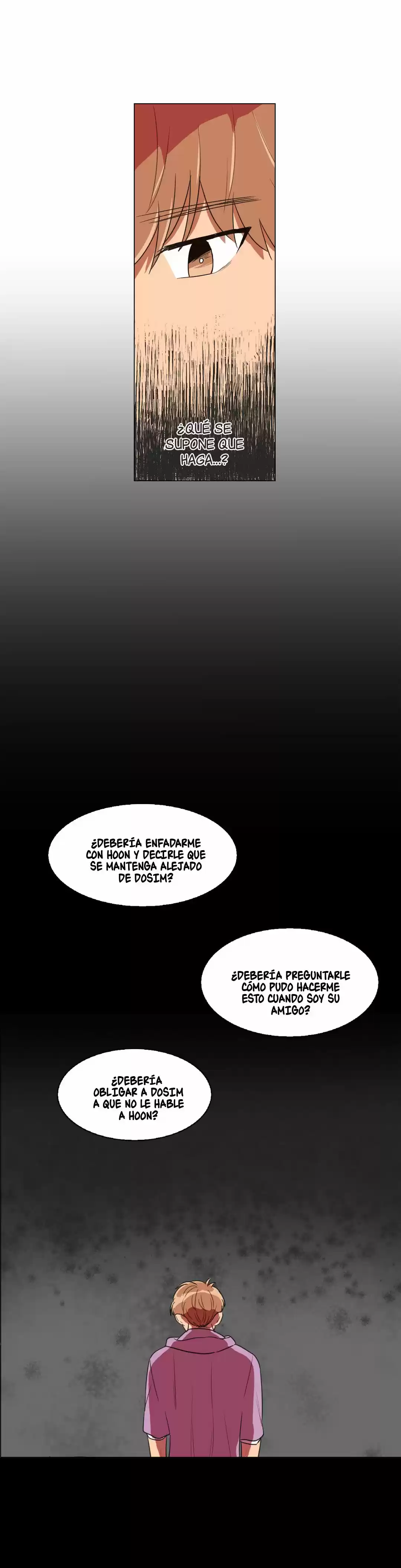 DORIDOSIM - Capítulo 70 - Página 6 - LectorTMOo
