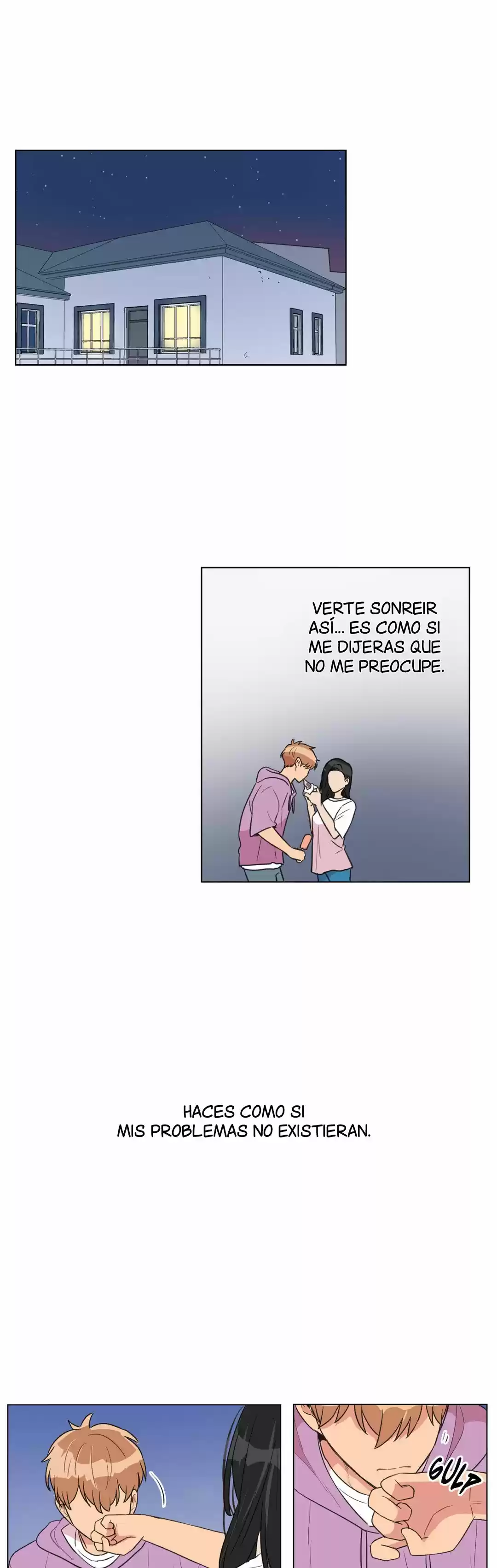 DORIDOSIM - Capítulo 70 - Página 16 - LectorTMOo