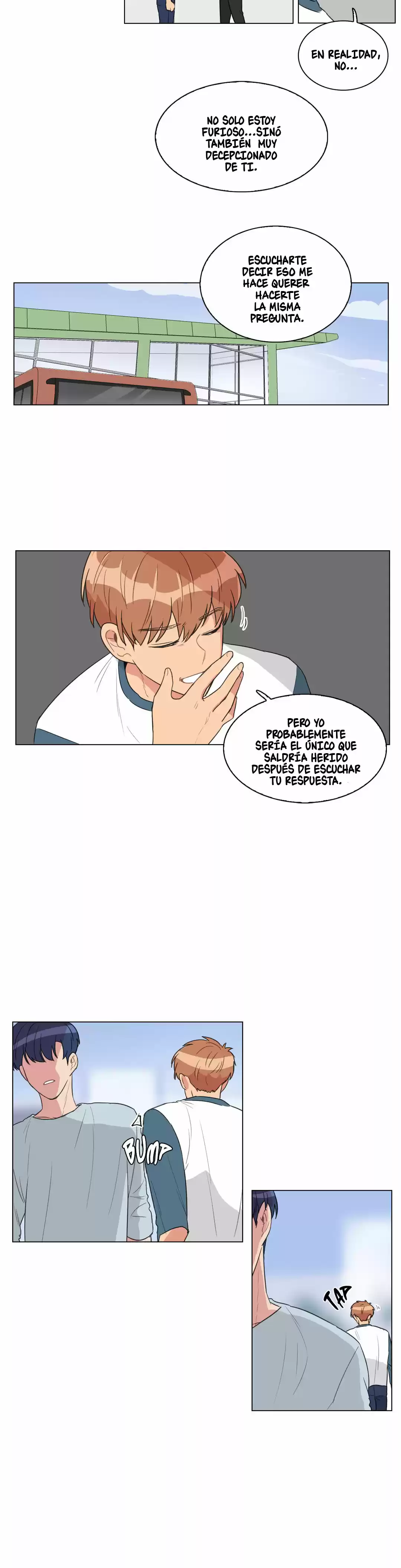 DORIDOSIM - Capítulo 72 - Página 14 - LectorTMOo