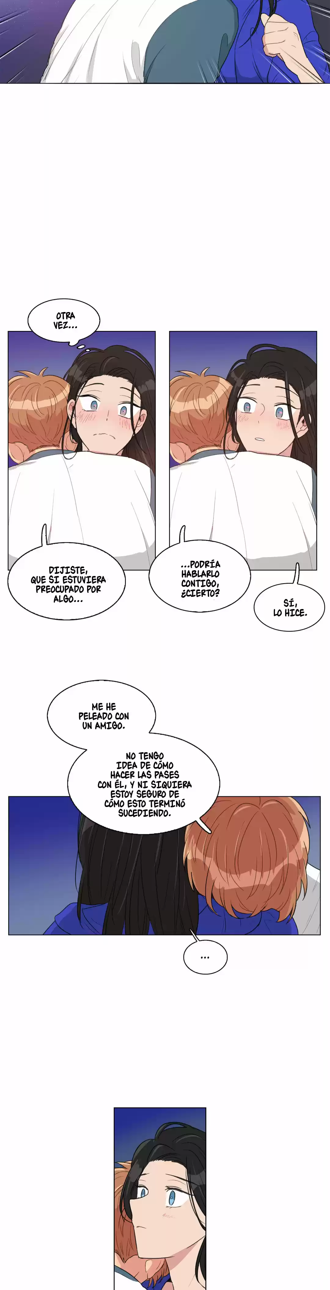 DORIDOSIM - Capítulo 74 - Página 4 - LectorTMOo