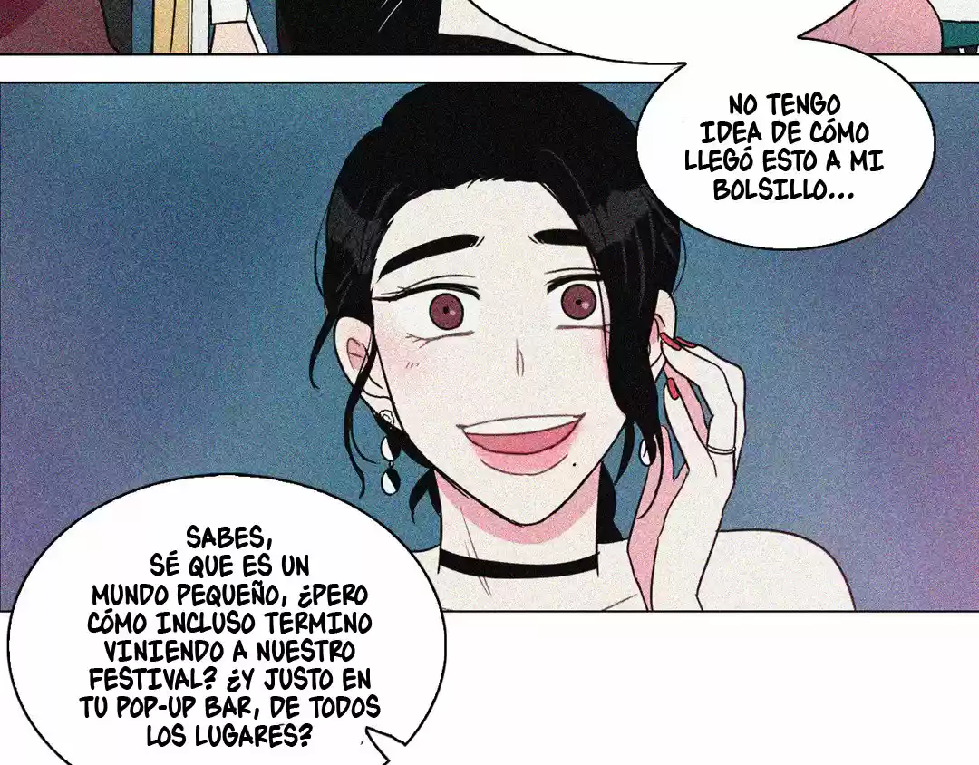 DORIDOSIM - Capítulo 75 - Página 5 - LectorTMOo