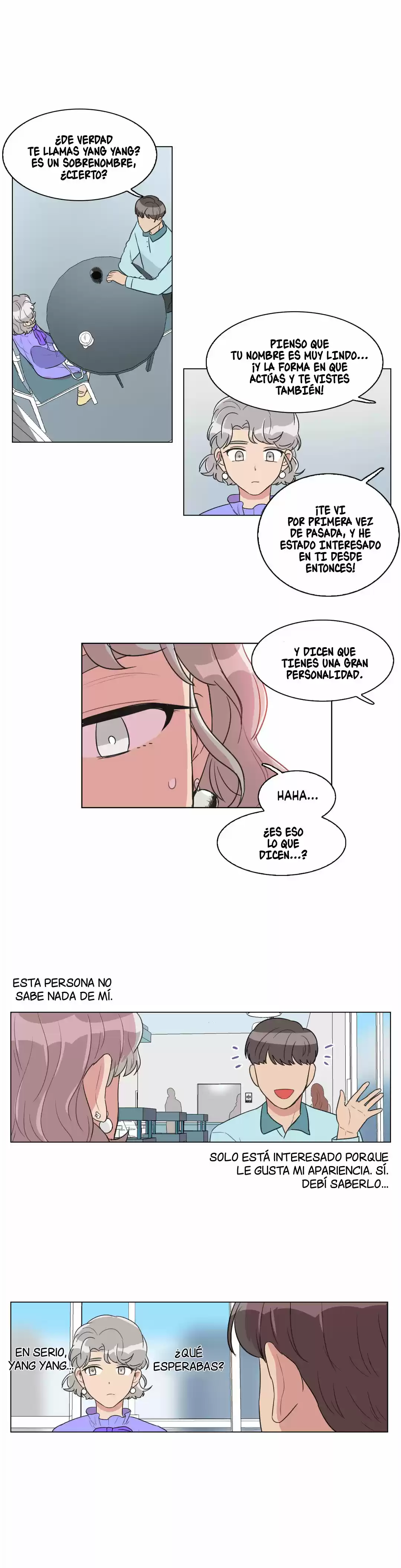 DORIDOSIM - Capítulo 75 - Página 12 - LectorTMOo