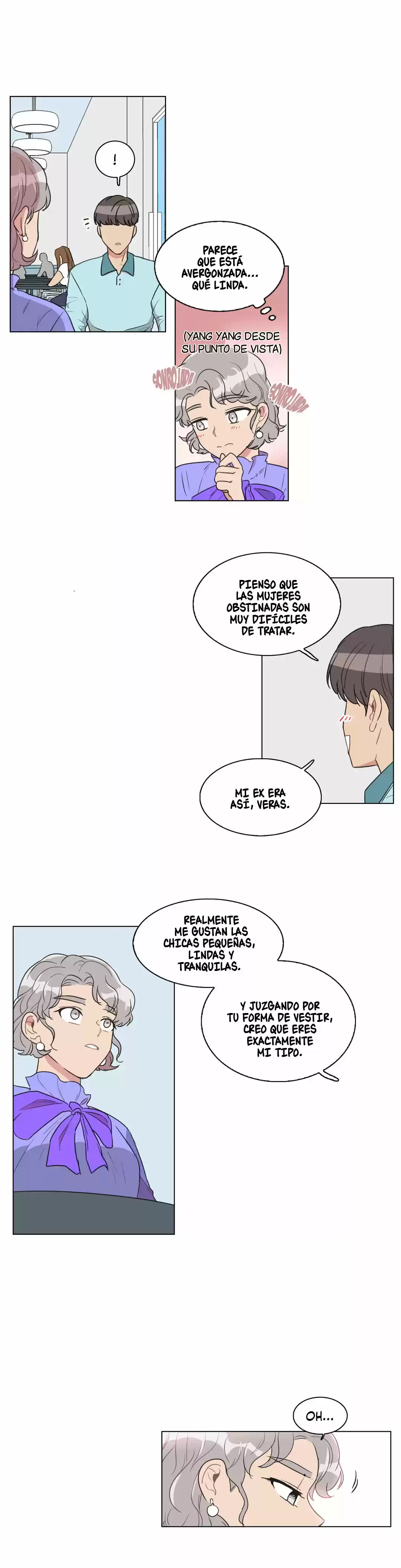 DORIDOSIM - Capítulo 75 - Página 13 - LectorTMOo