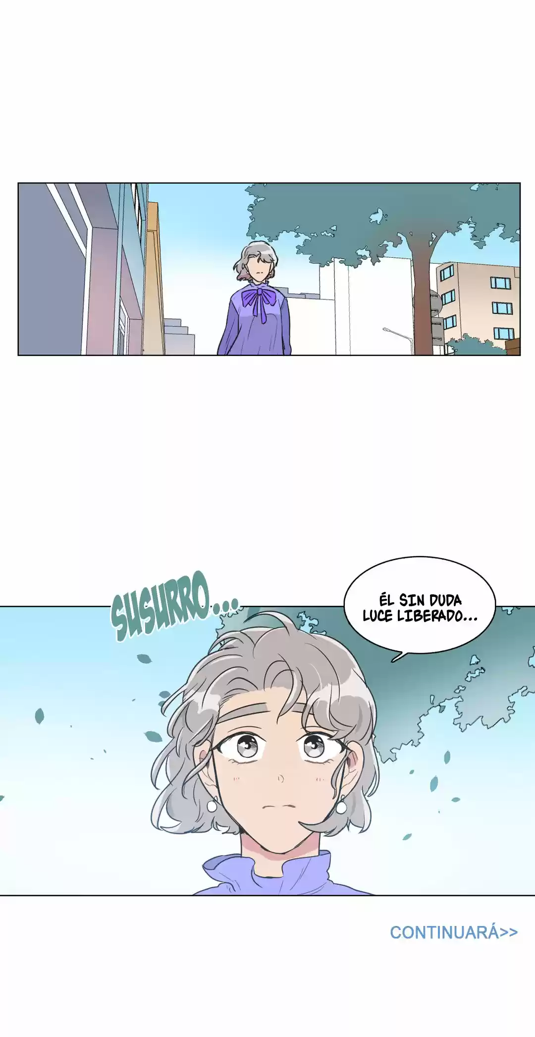 DORIDOSIM - Capítulo 75 - Página 19 - LectorTMOo