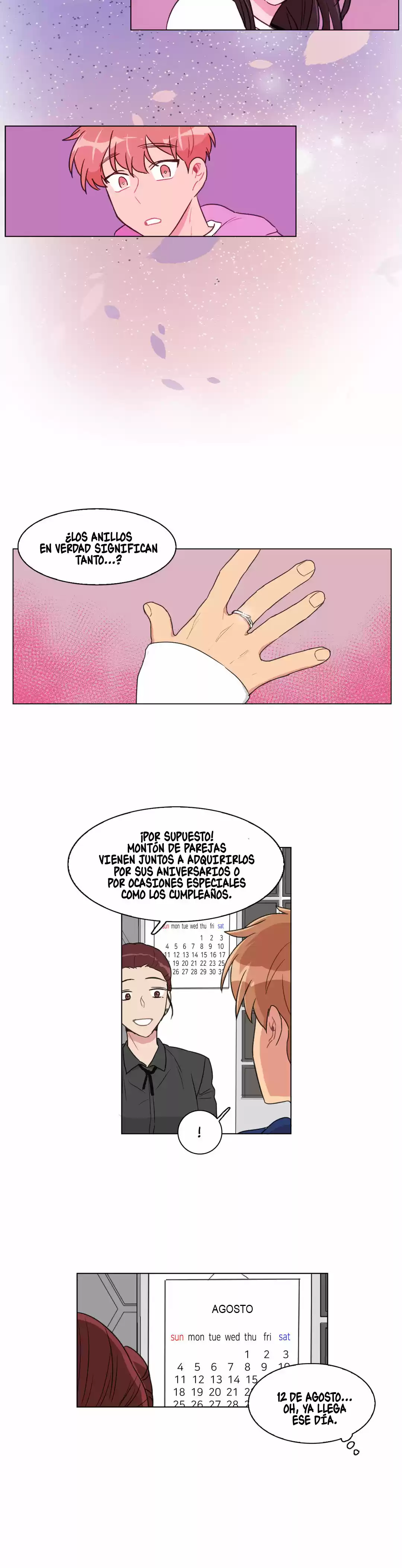 DORIDOSIM - Capítulo 77 - Página 14 - LectorTMOo