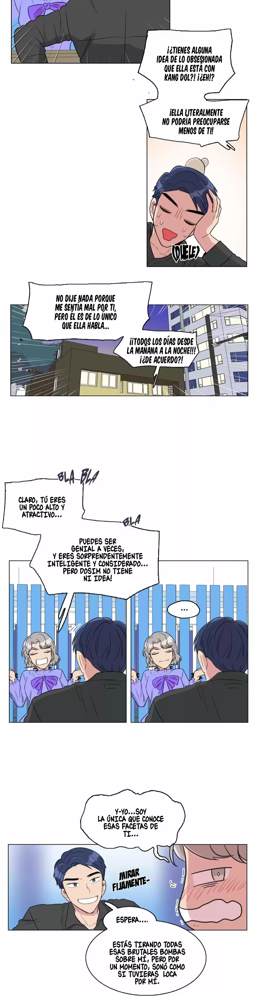 DORIDOSIM - Capítulo 78 - Página 4 - LectorTMOo