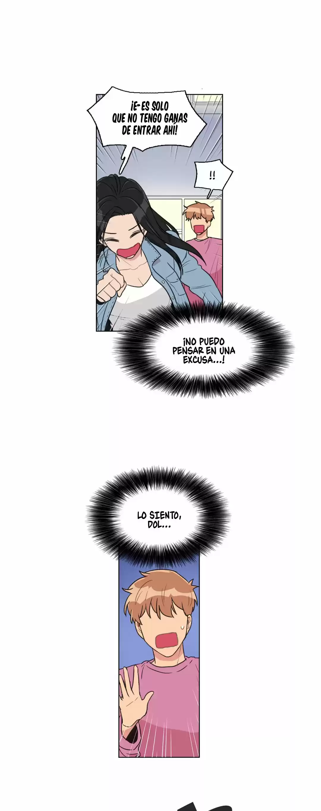 DORIDOSIM - Capítulo 78 - Página 15 - LectorTMOo