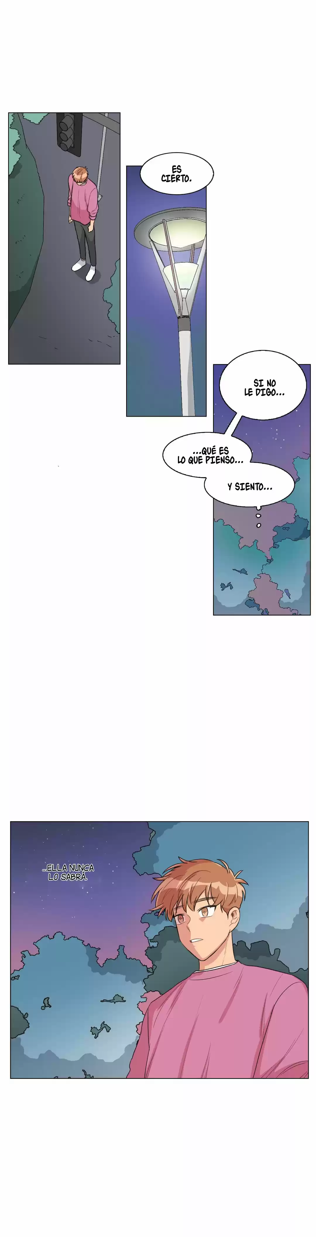 DORIDOSIM - Capítulo 79 - Página 6 - LectorTMOo