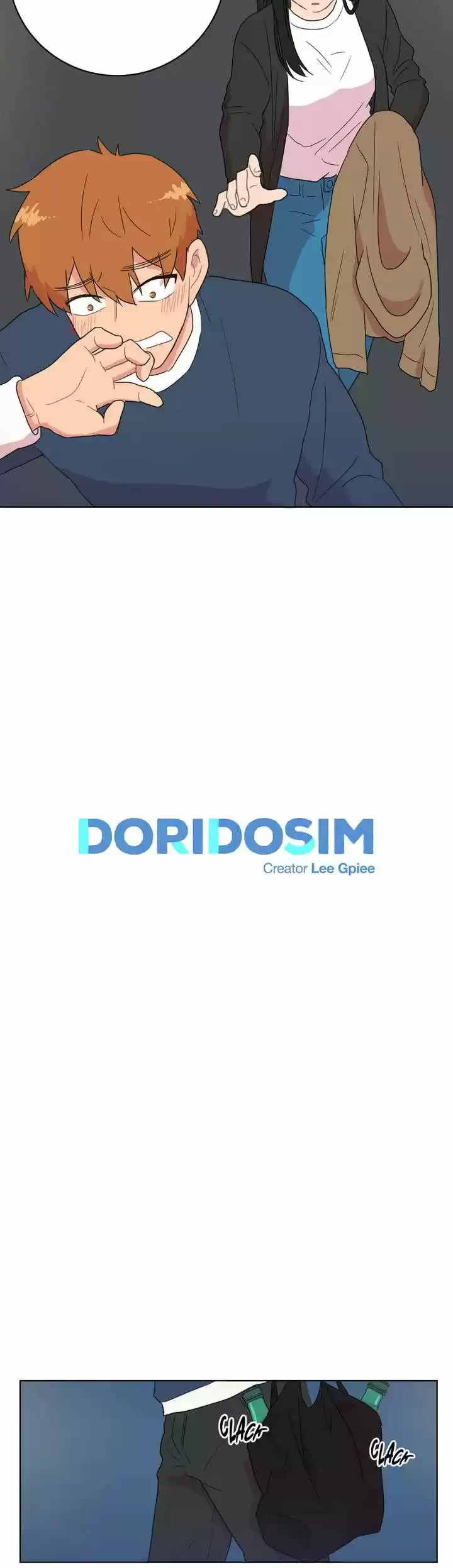 DORIDOSIM - Capítulo 8 - Página 4 - LectorTMOo