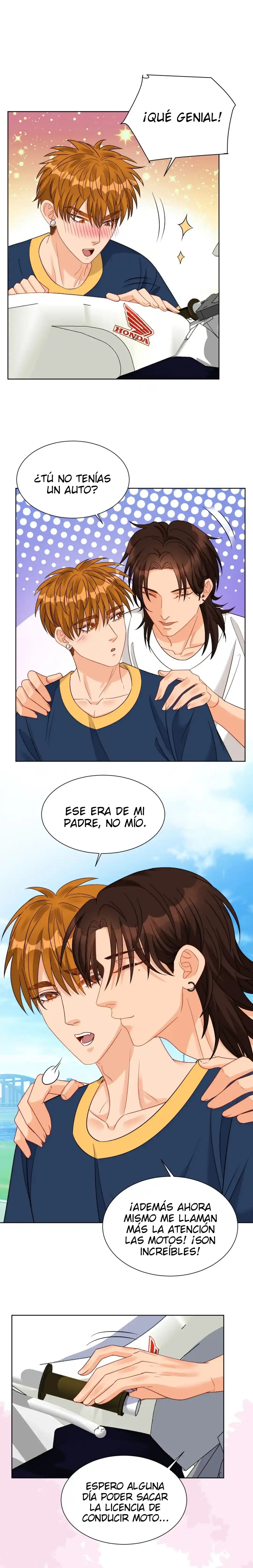 Dormitorio De Chicos 303 - Capítulo 249 - Página 6 - LectorTMOo