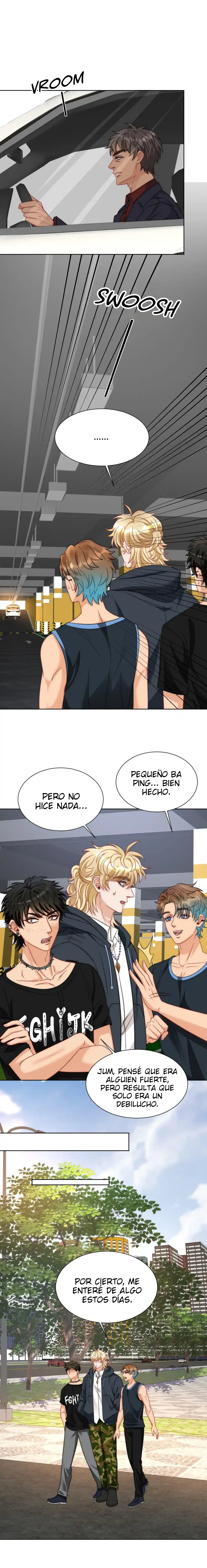 Dormitorio De Chicos 303 - Capítulo 251 - Página 4 - LectorTMOo