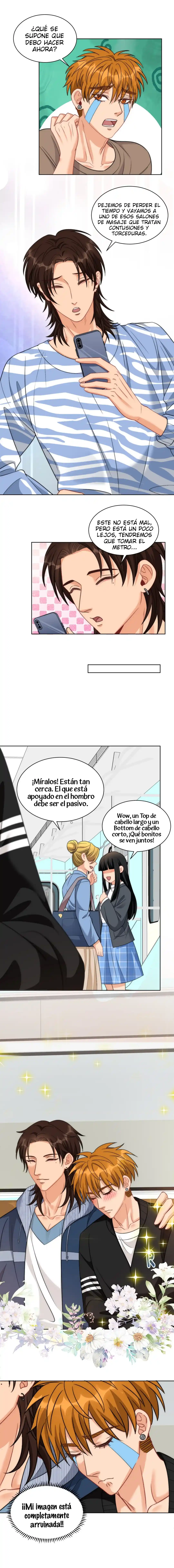 Dormitorio De Chicos 303 - Capítulo 252 - Página 9 - LectorTMOo