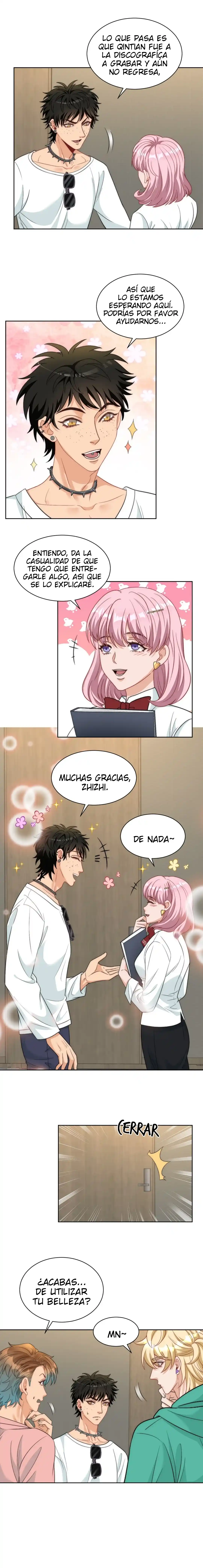 Dormitorio De Chicos 303 - Capítulo 253 - Página 5 - LectorTMOo
