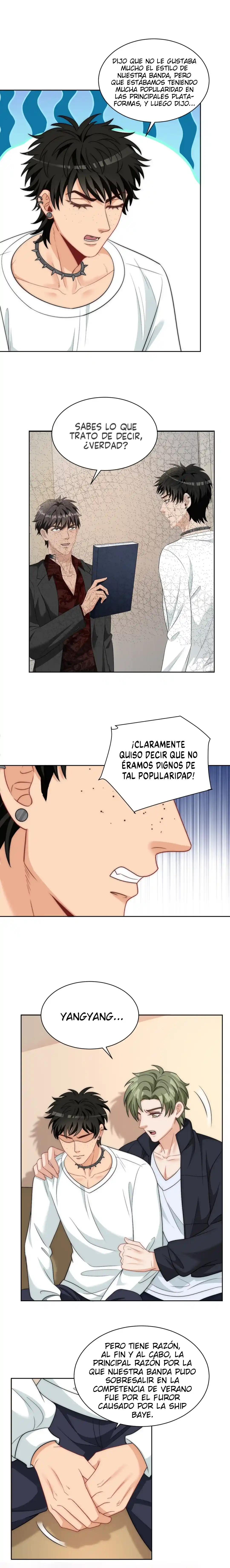 Dormitorio De Chicos 303 - Capítulo 255 - Página 4 - LectorTMOo